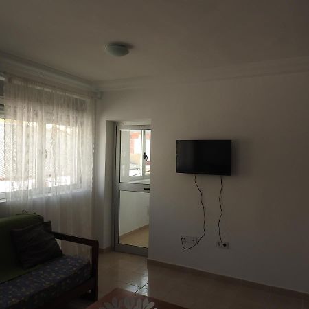 Apartamentos Borba 그라나딜라데아보나 외부 사진