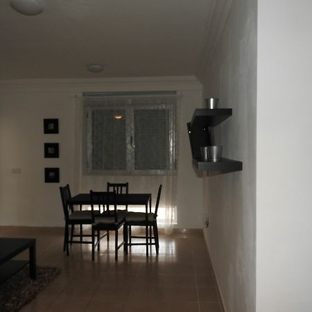 Apartamentos Borba 그라나딜라데아보나 외부 사진