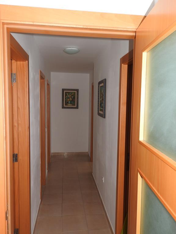 Apartamentos Borba 그라나딜라데아보나 외부 사진