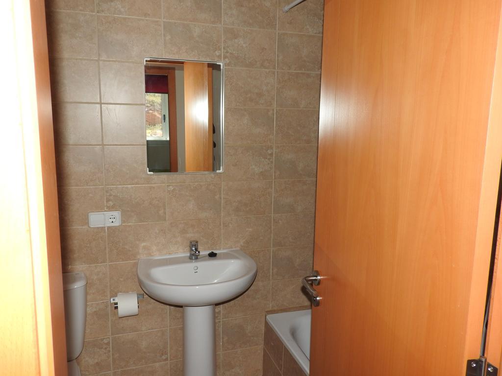 Apartamentos Borba 그라나딜라데아보나 외부 사진