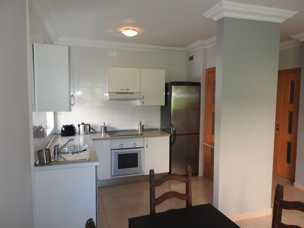 Apartamentos Borba 그라나딜라데아보나 외부 사진