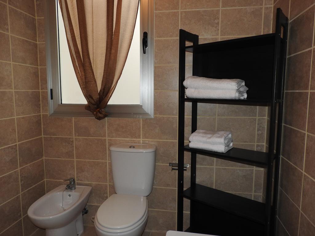 Apartamentos Borba 그라나딜라데아보나 외부 사진