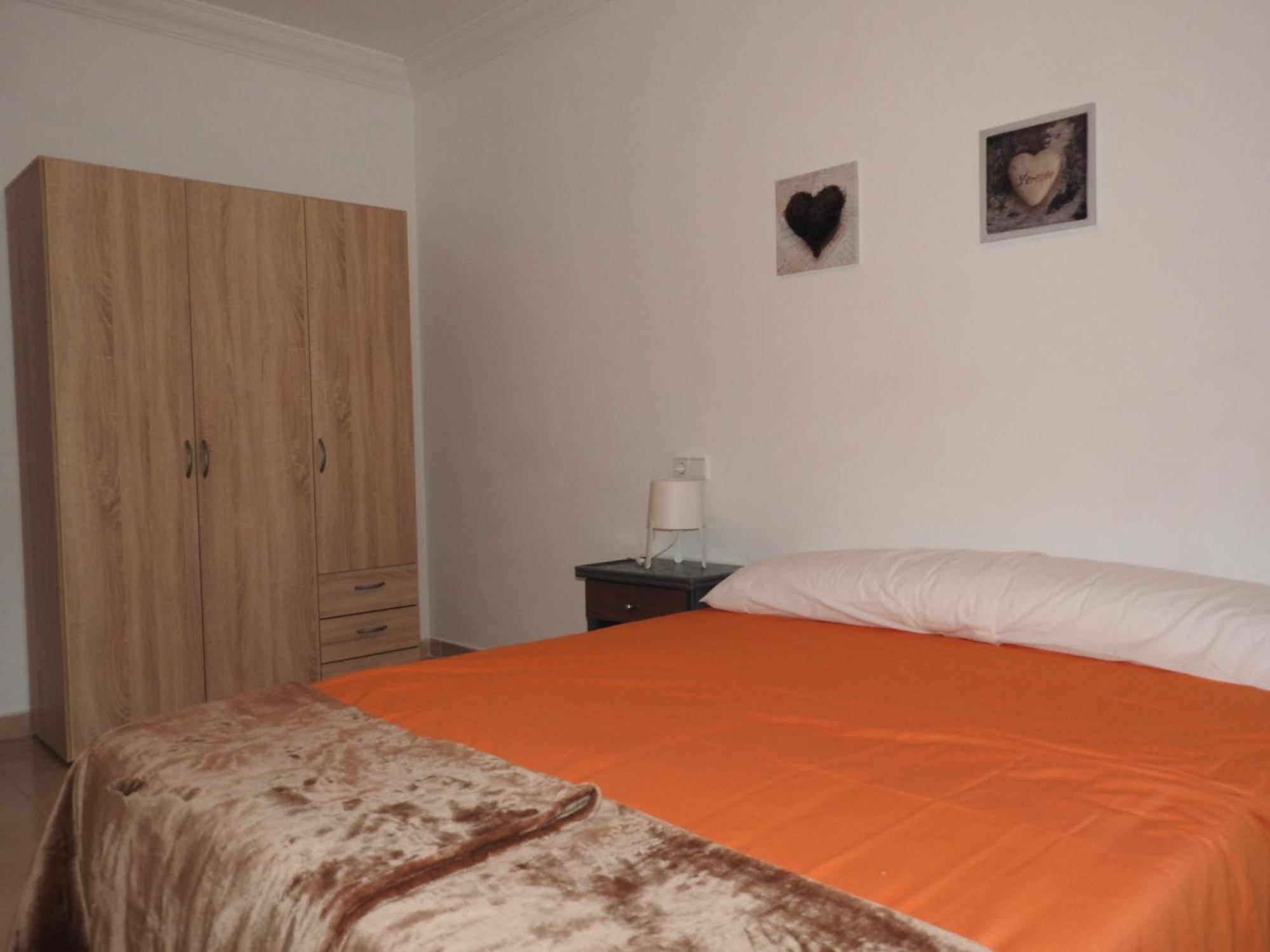 Apartamentos Borba 그라나딜라데아보나 외부 사진