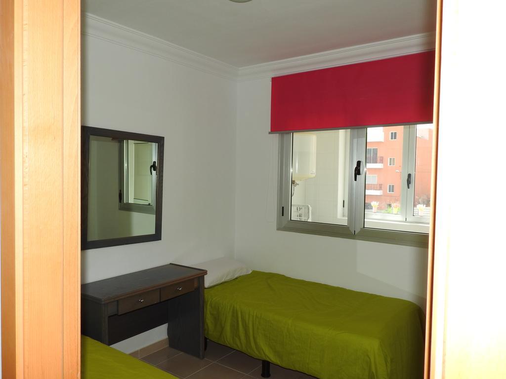 Apartamentos Borba 그라나딜라데아보나 외부 사진