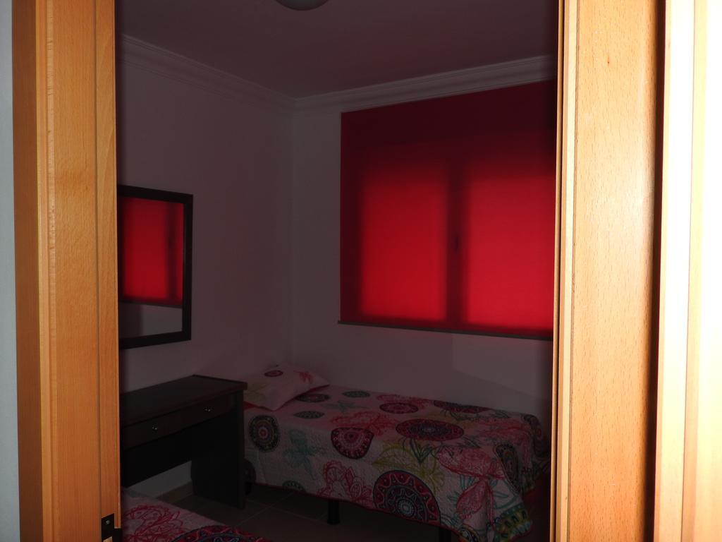 Apartamentos Borba 그라나딜라데아보나 외부 사진