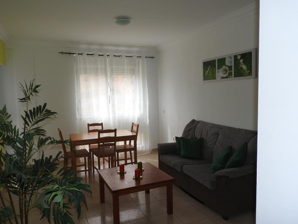 Apartamentos Borba 그라나딜라데아보나 외부 사진