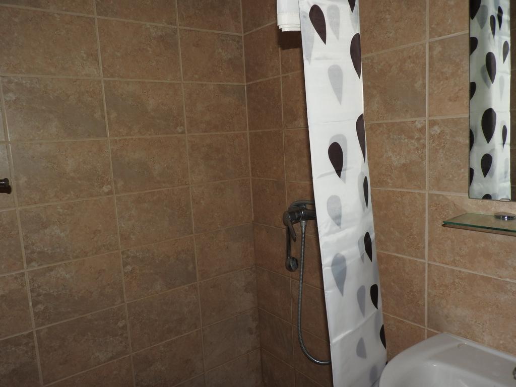 Apartamentos Borba 그라나딜라데아보나 외부 사진