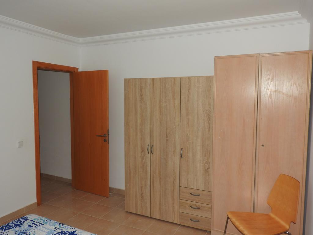 Apartamentos Borba 그라나딜라데아보나 외부 사진