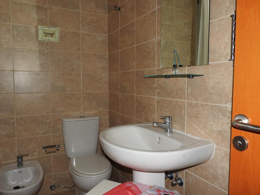 Apartamentos Borba 그라나딜라데아보나 외부 사진
