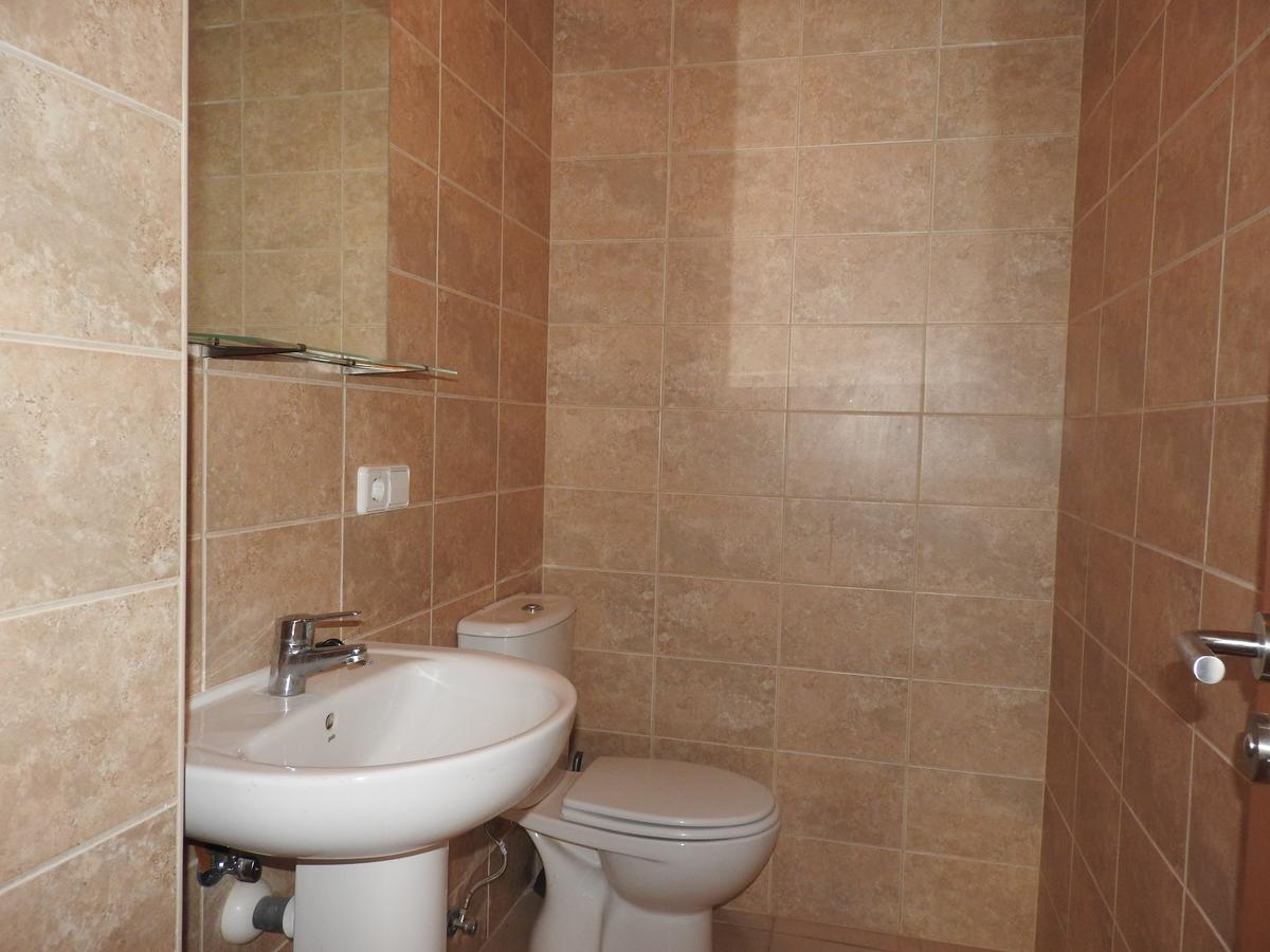 Apartamentos Borba 그라나딜라데아보나 외부 사진
