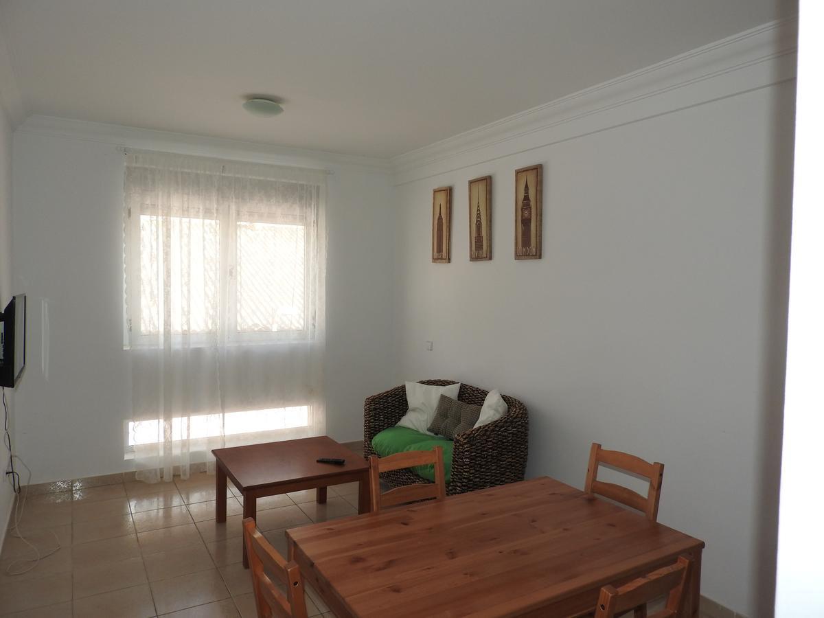 Apartamentos Borba 그라나딜라데아보나 외부 사진