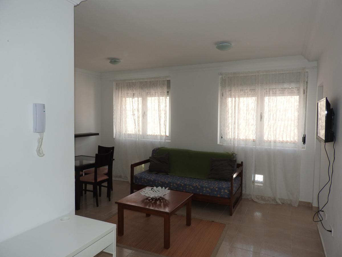 Apartamentos Borba 그라나딜라데아보나 외부 사진