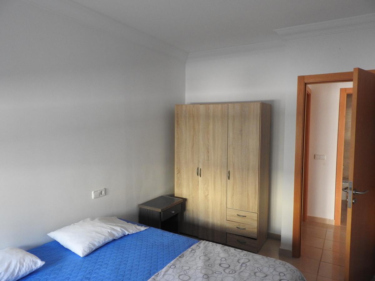 Apartamentos Borba 그라나딜라데아보나 외부 사진