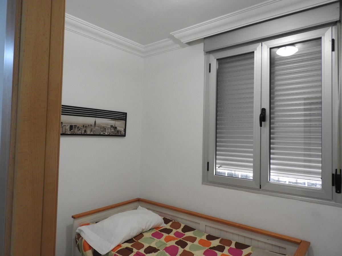Apartamentos Borba 그라나딜라데아보나 외부 사진