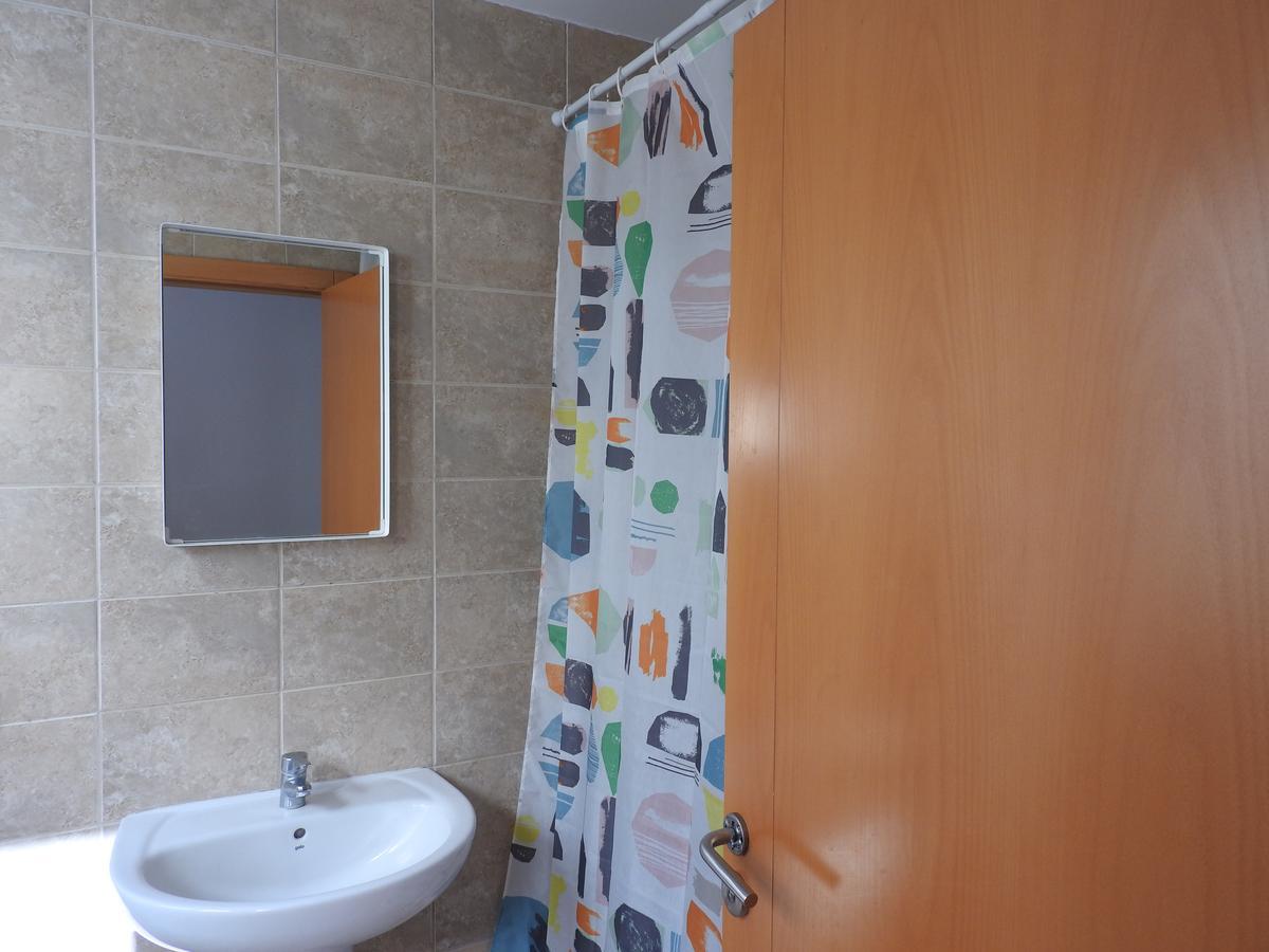 Apartamentos Borba 그라나딜라데아보나 외부 사진