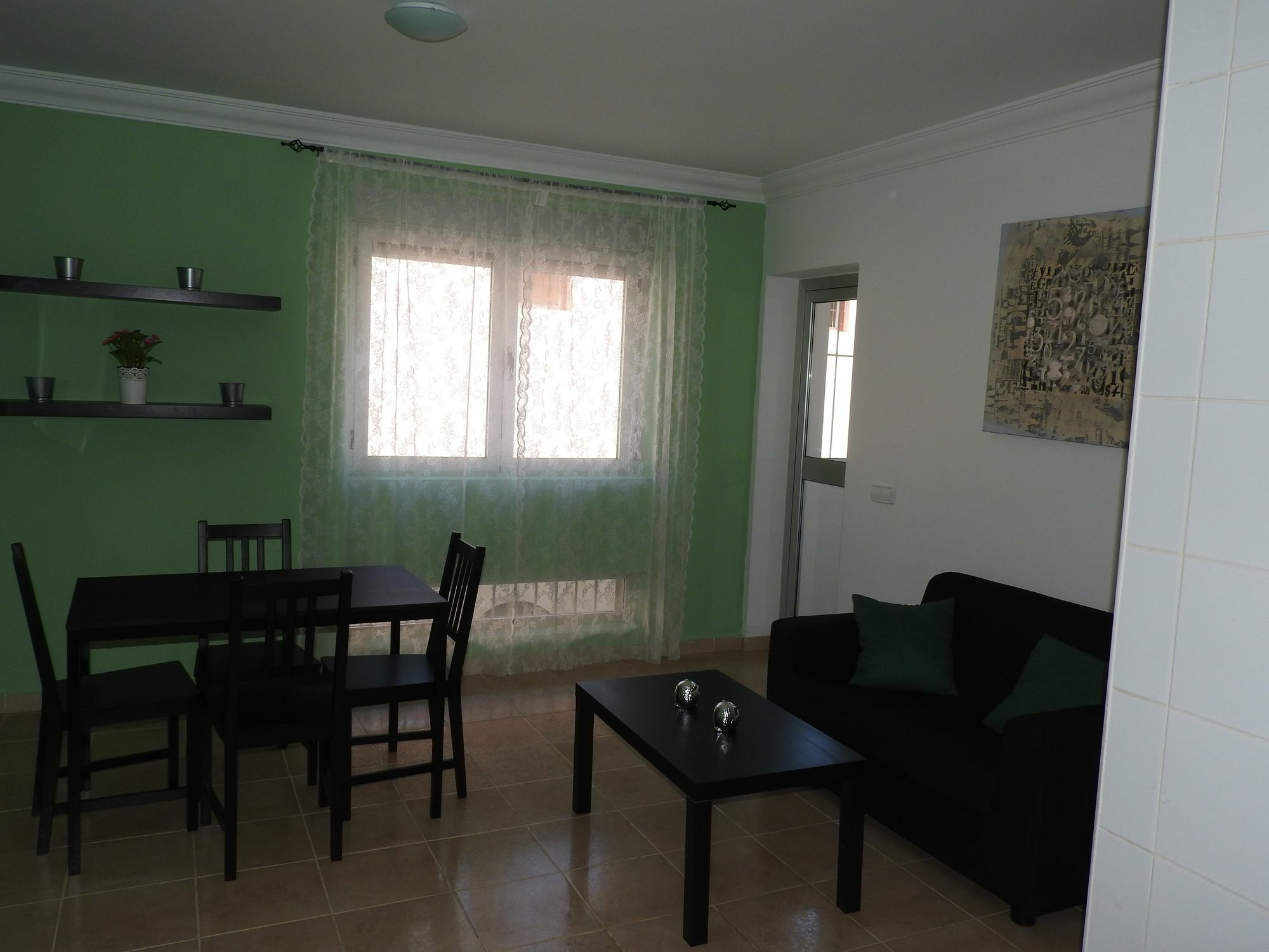 Apartamentos Borba 그라나딜라데아보나 외부 사진