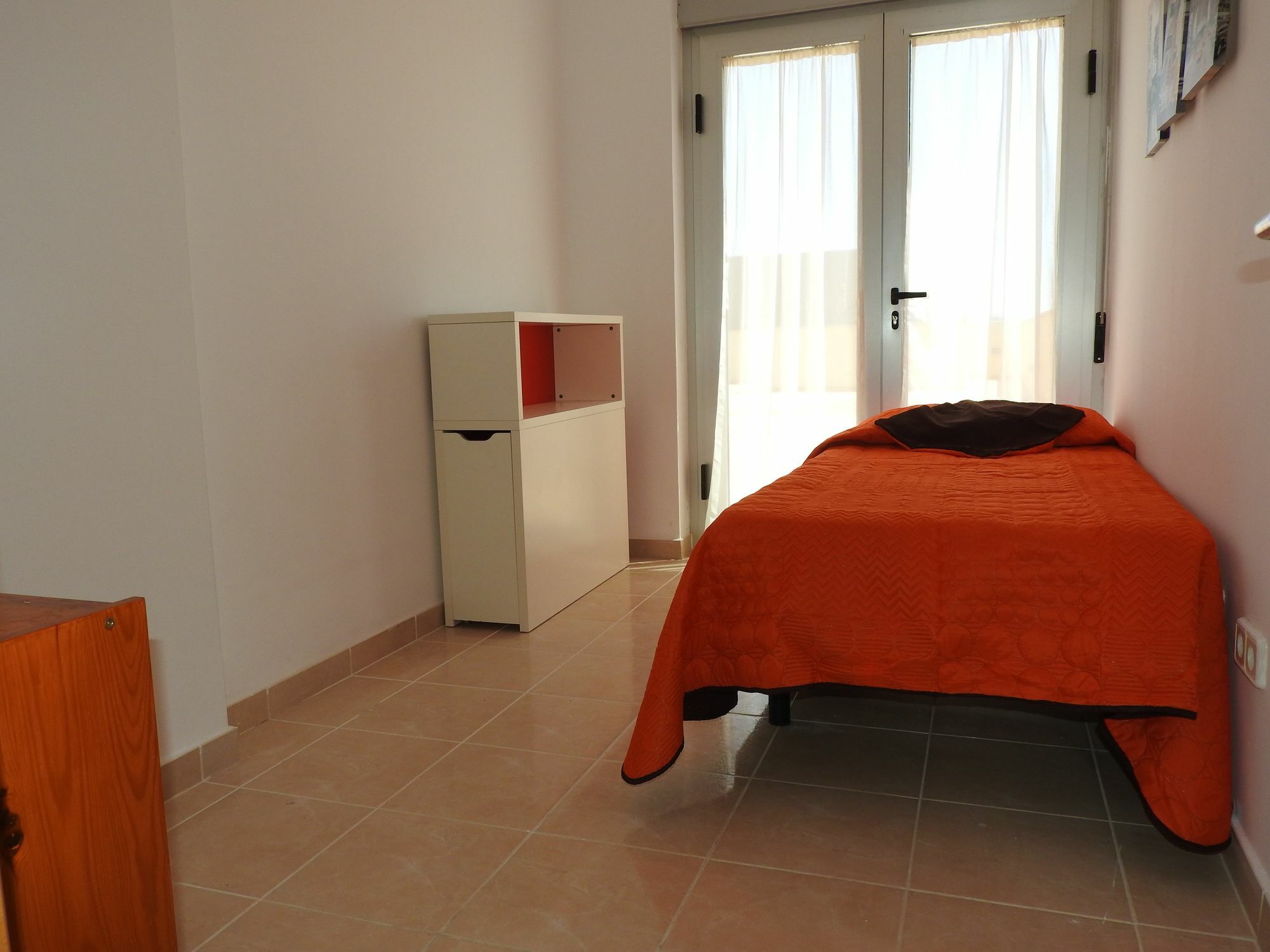 Apartamentos Borba 그라나딜라데아보나 외부 사진