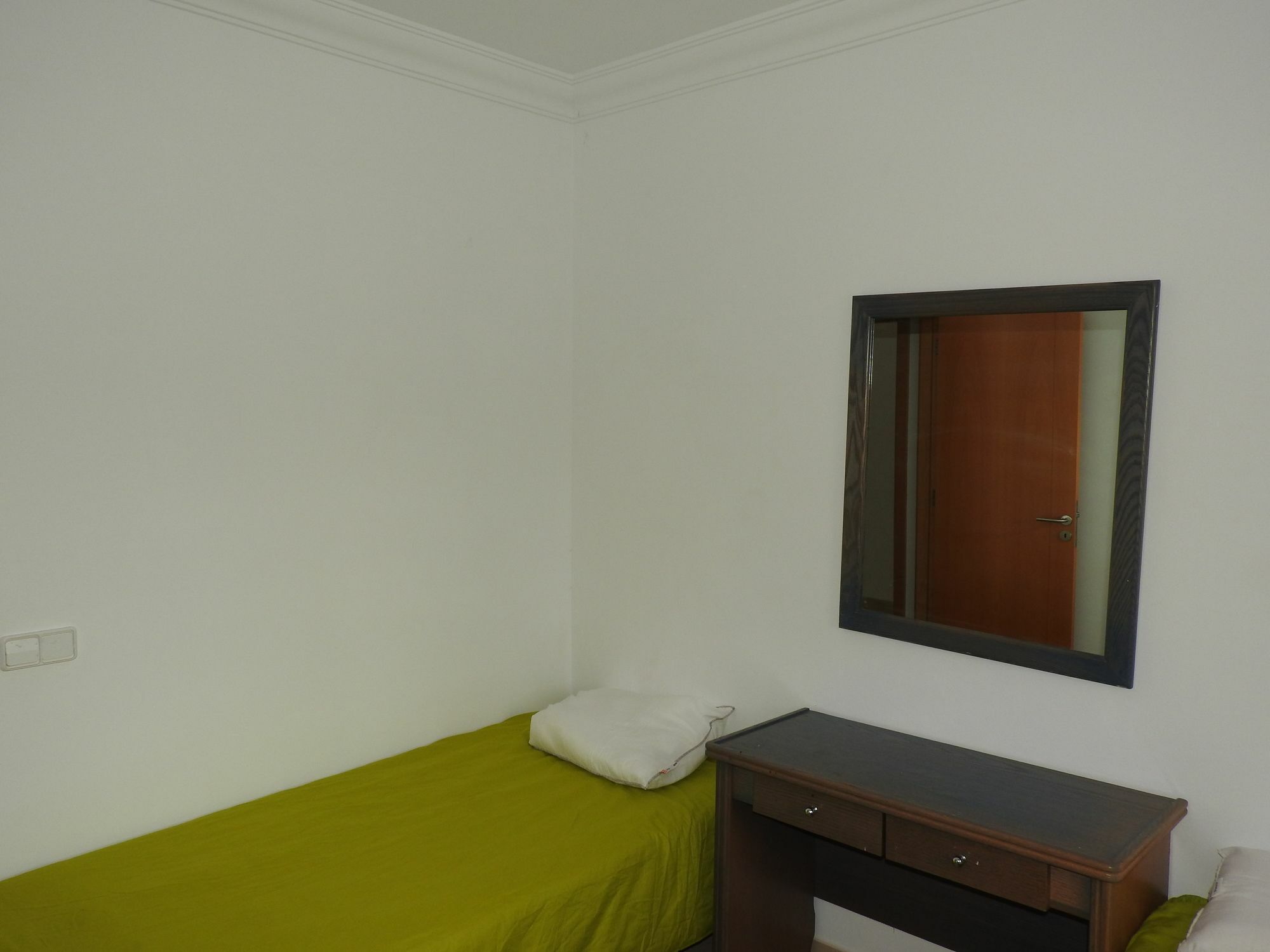 Apartamentos Borba 그라나딜라데아보나 외부 사진