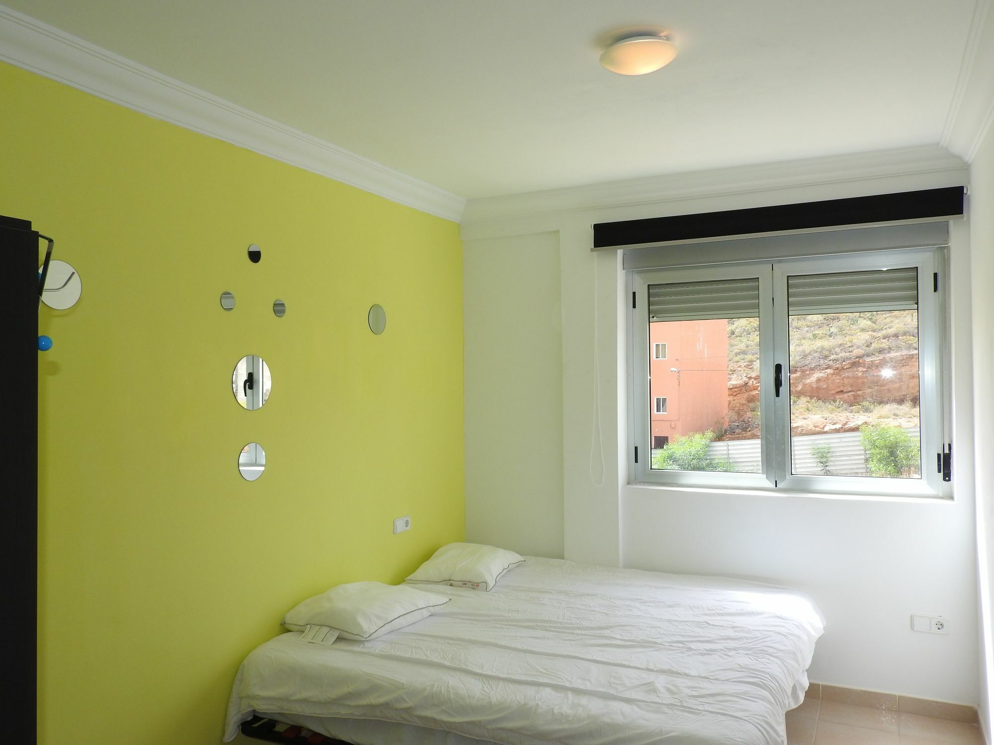 Apartamentos Borba 그라나딜라데아보나 외부 사진