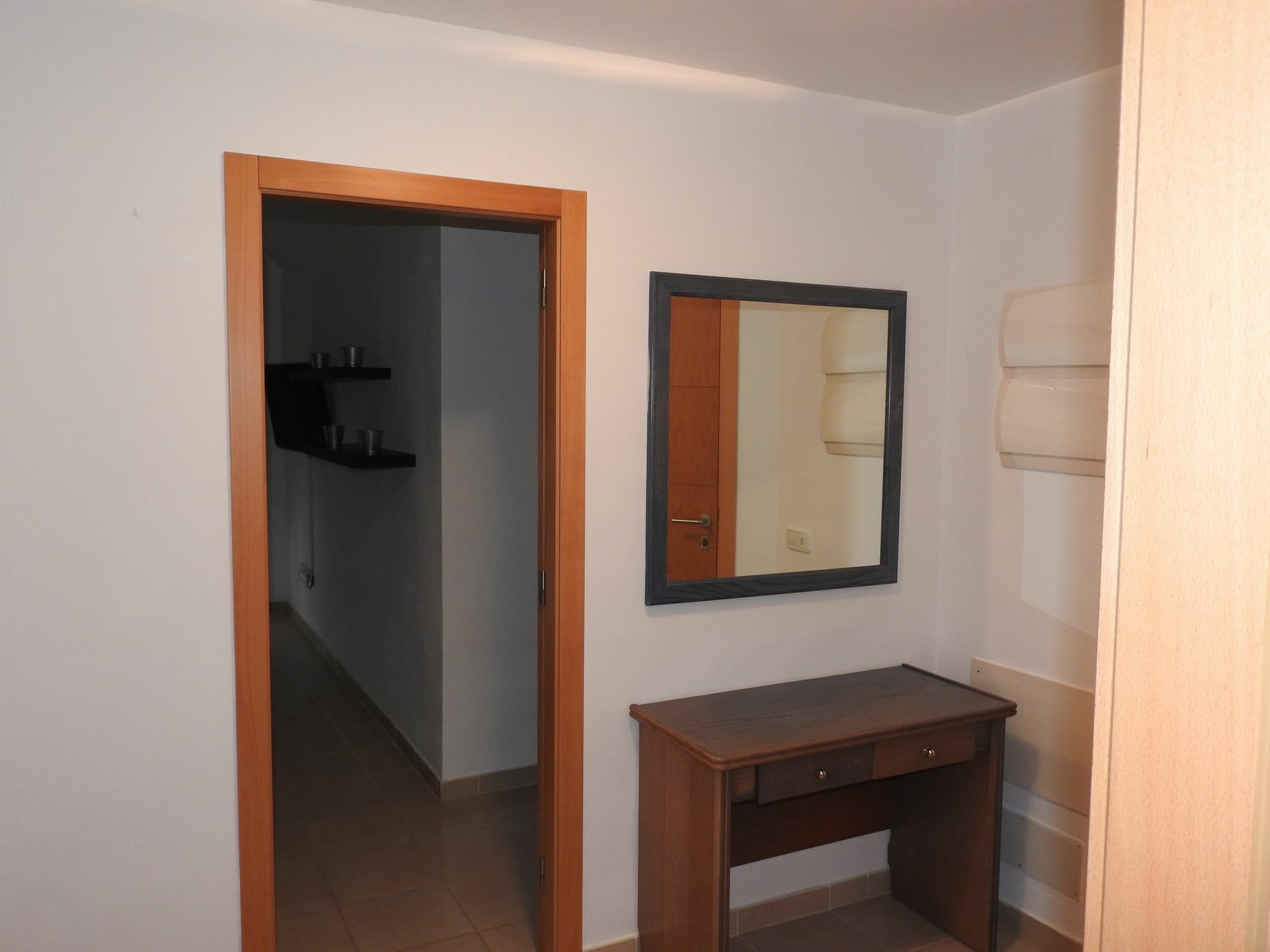 Apartamentos Borba 그라나딜라데아보나 외부 사진