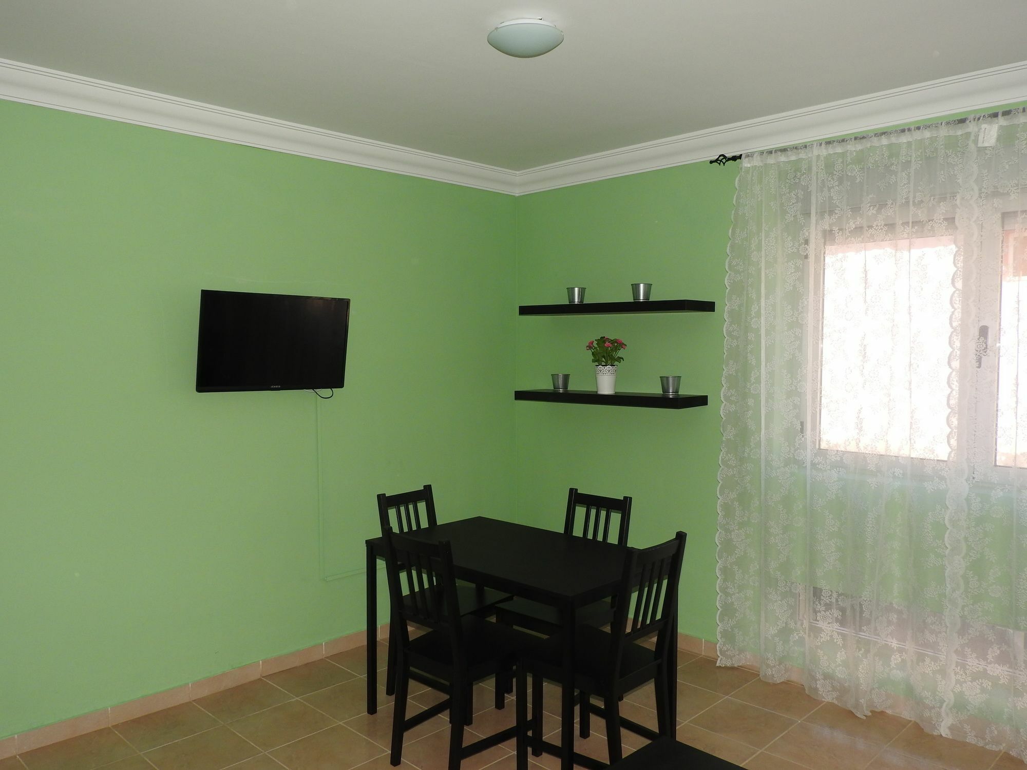 Apartamentos Borba 그라나딜라데아보나 외부 사진