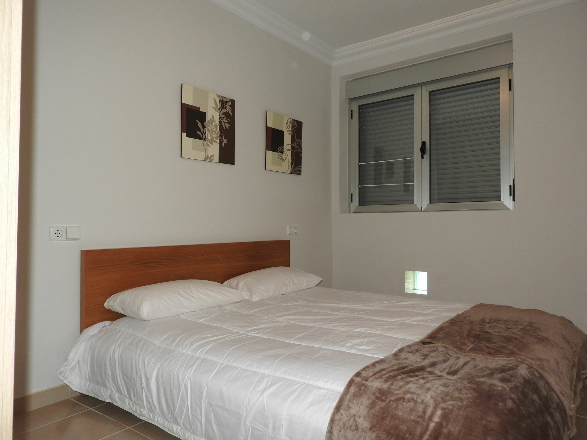 Apartamentos Borba 그라나딜라데아보나 외부 사진