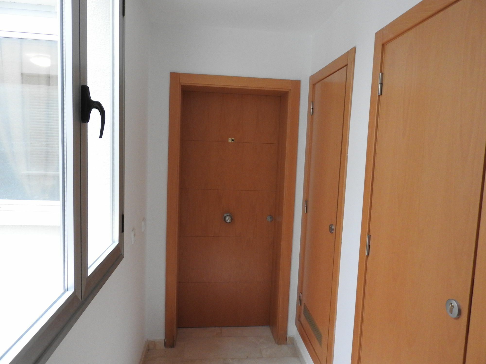 Apartamentos Borba 그라나딜라데아보나 외부 사진