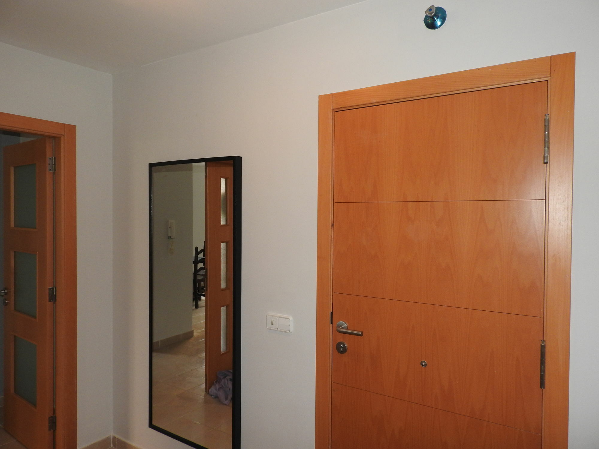 Apartamentos Borba 그라나딜라데아보나 외부 사진