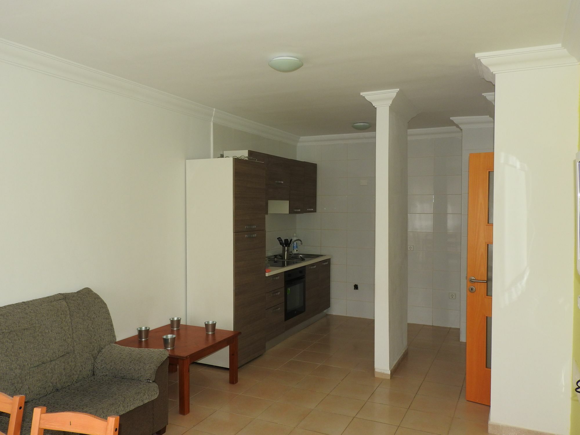 Apartamentos Borba 그라나딜라데아보나 외부 사진