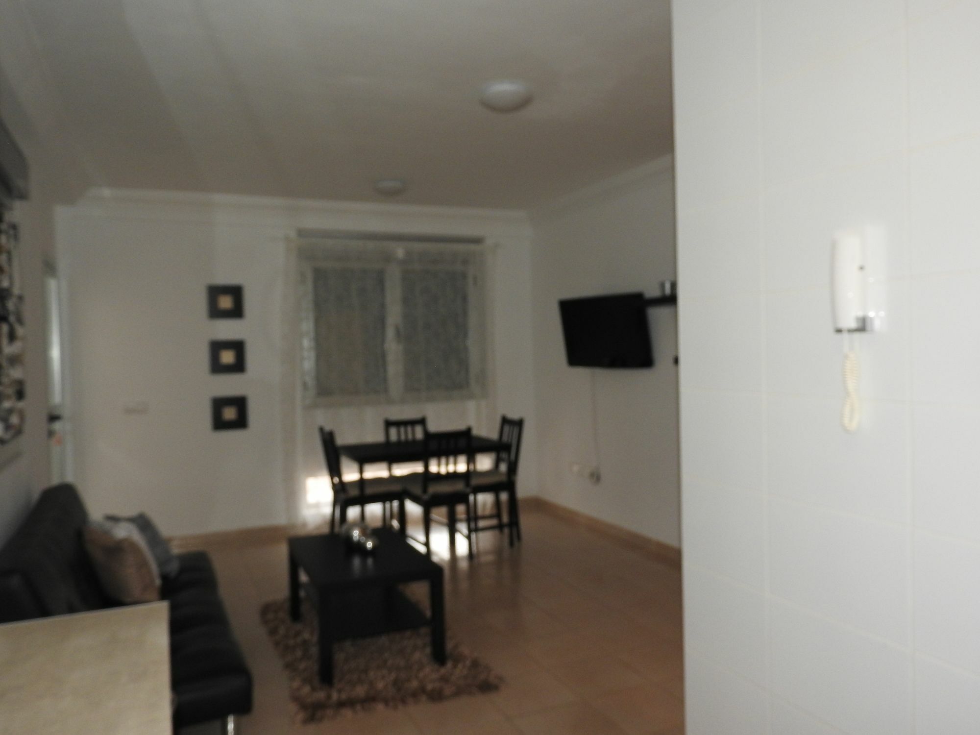 Apartamentos Borba 그라나딜라데아보나 외부 사진