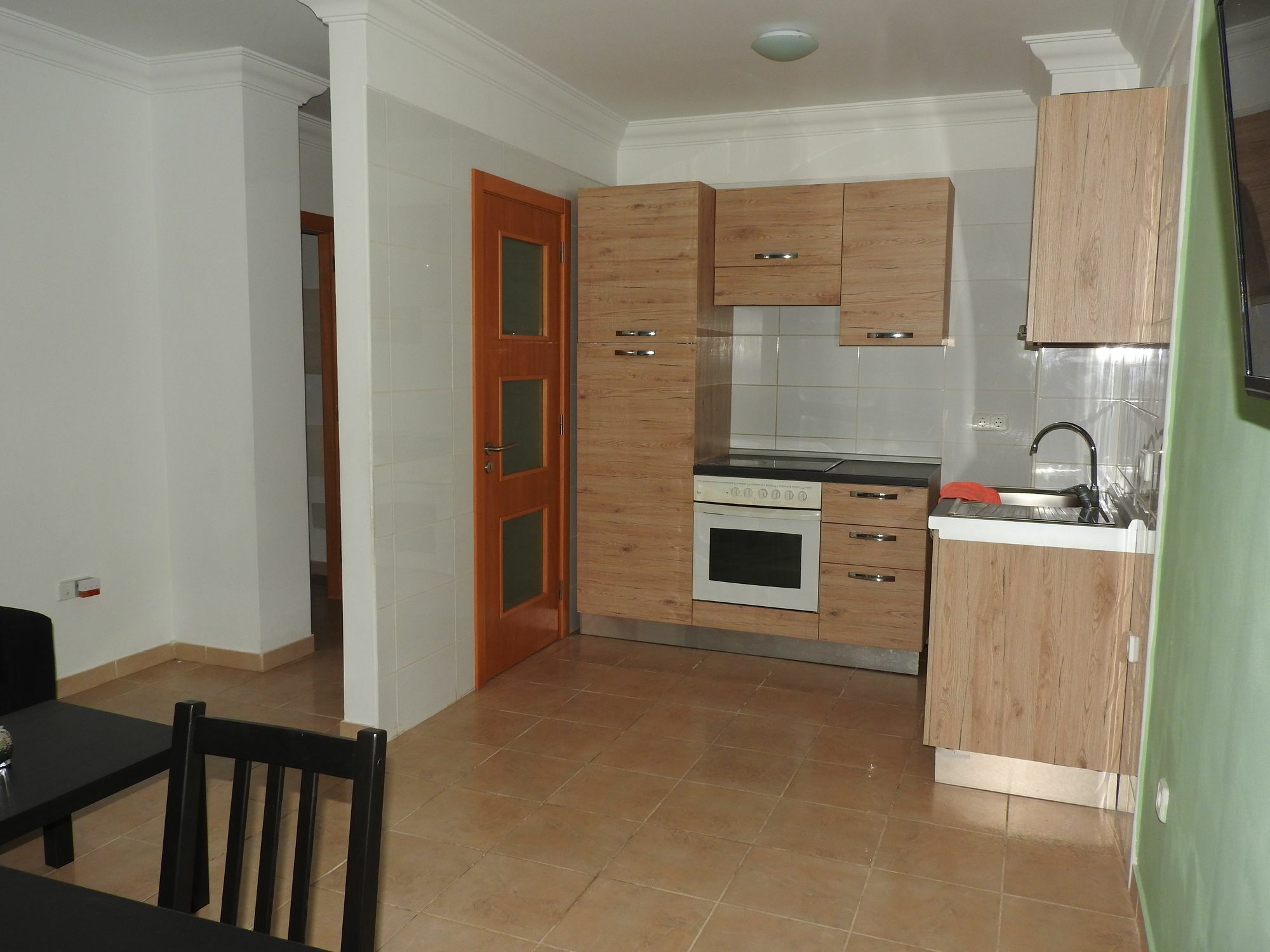 Apartamentos Borba 그라나딜라데아보나 외부 사진