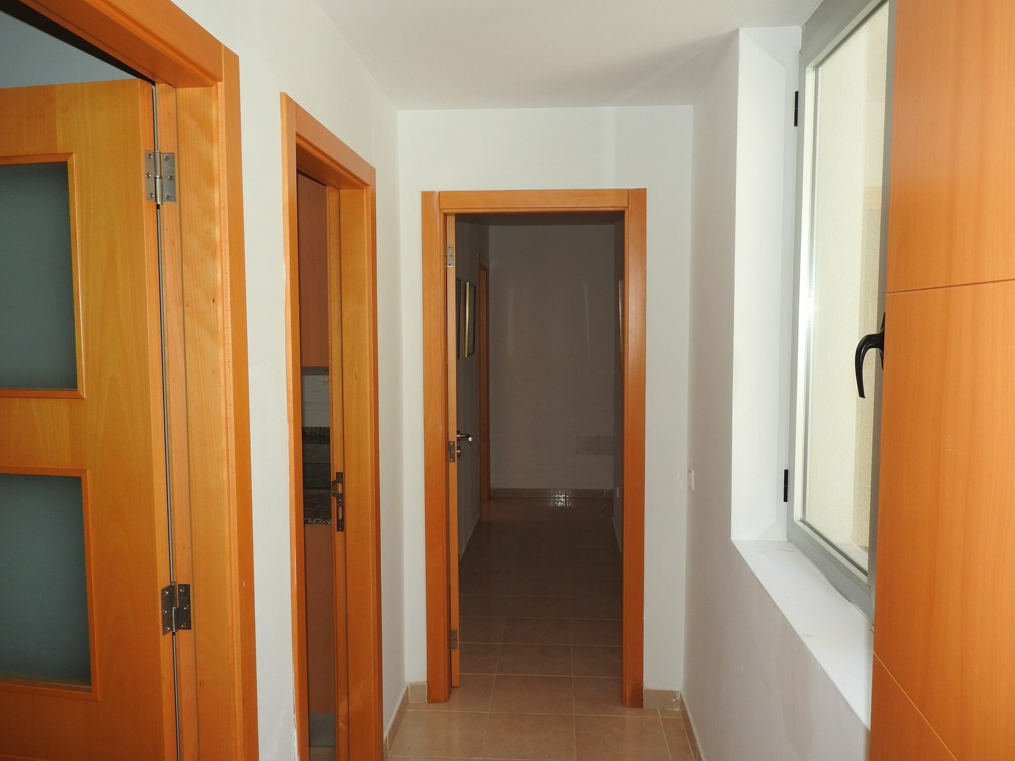 Apartamentos Borba 그라나딜라데아보나 외부 사진
