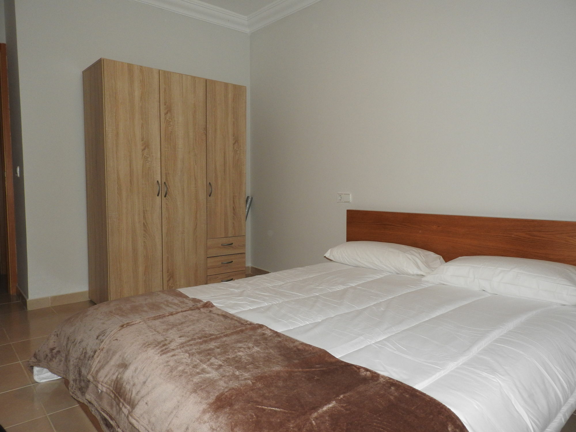 Apartamentos Borba 그라나딜라데아보나 외부 사진