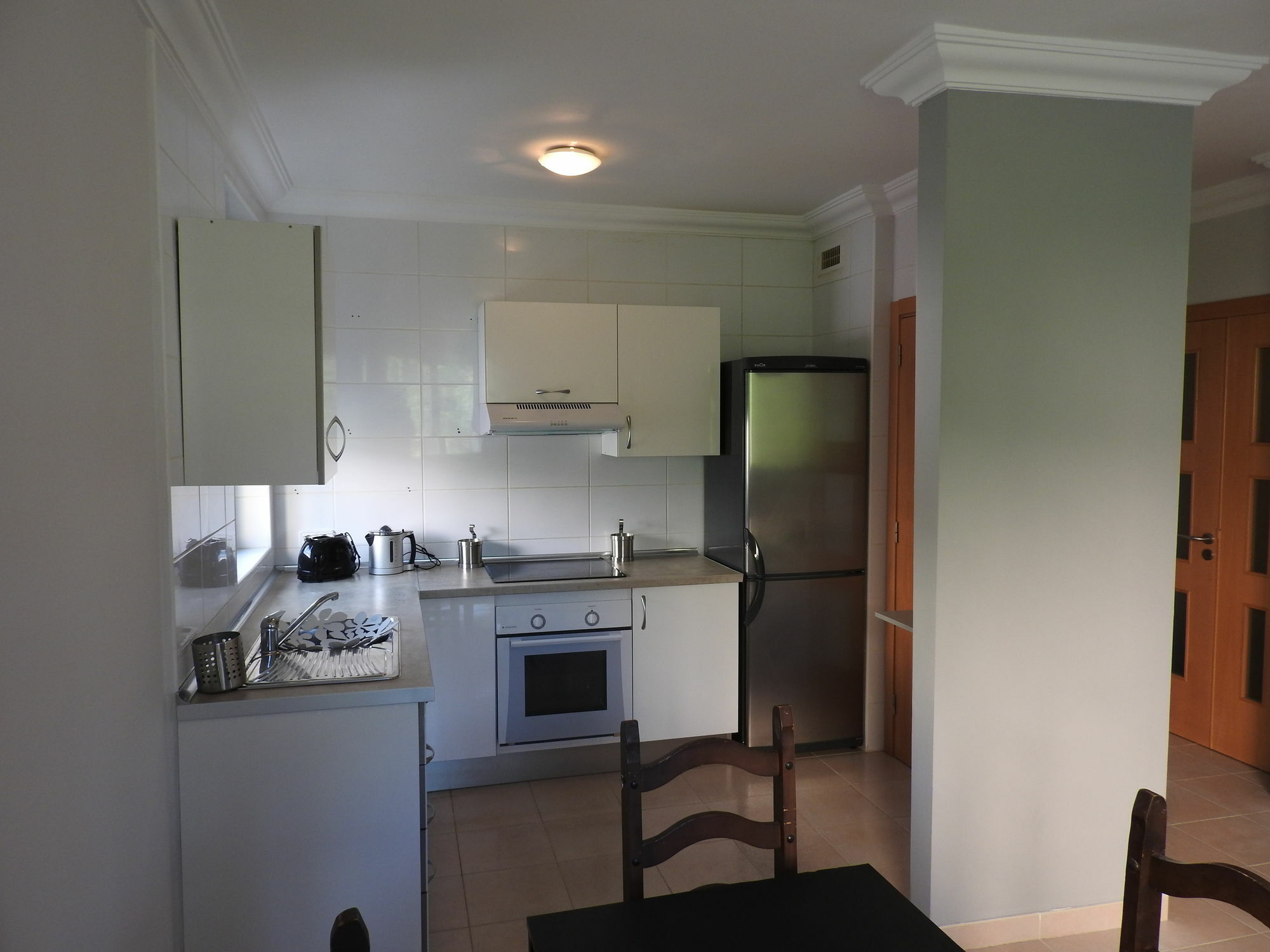 Apartamentos Borba 그라나딜라데아보나 외부 사진