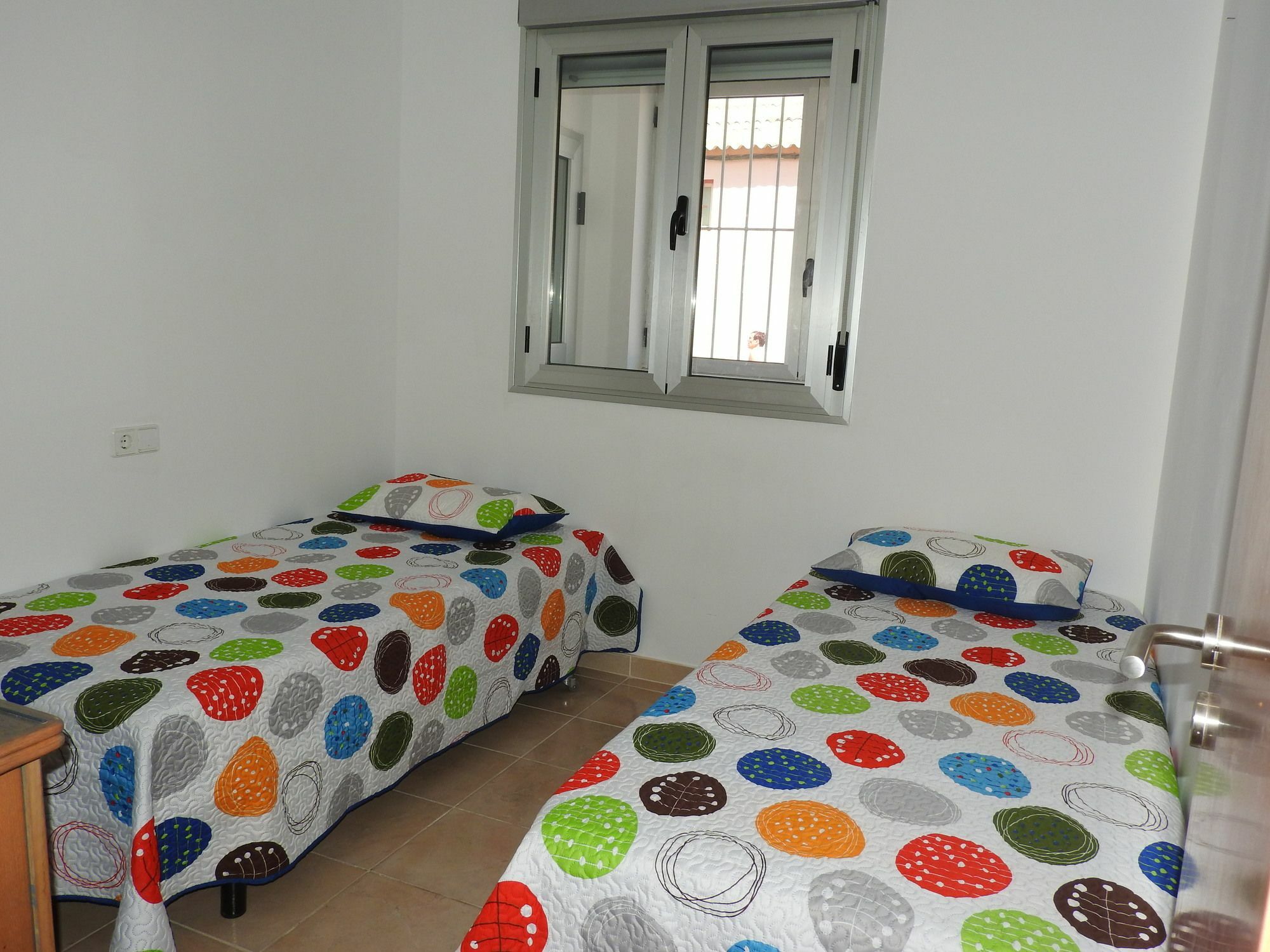 Apartamentos Borba 그라나딜라데아보나 외부 사진