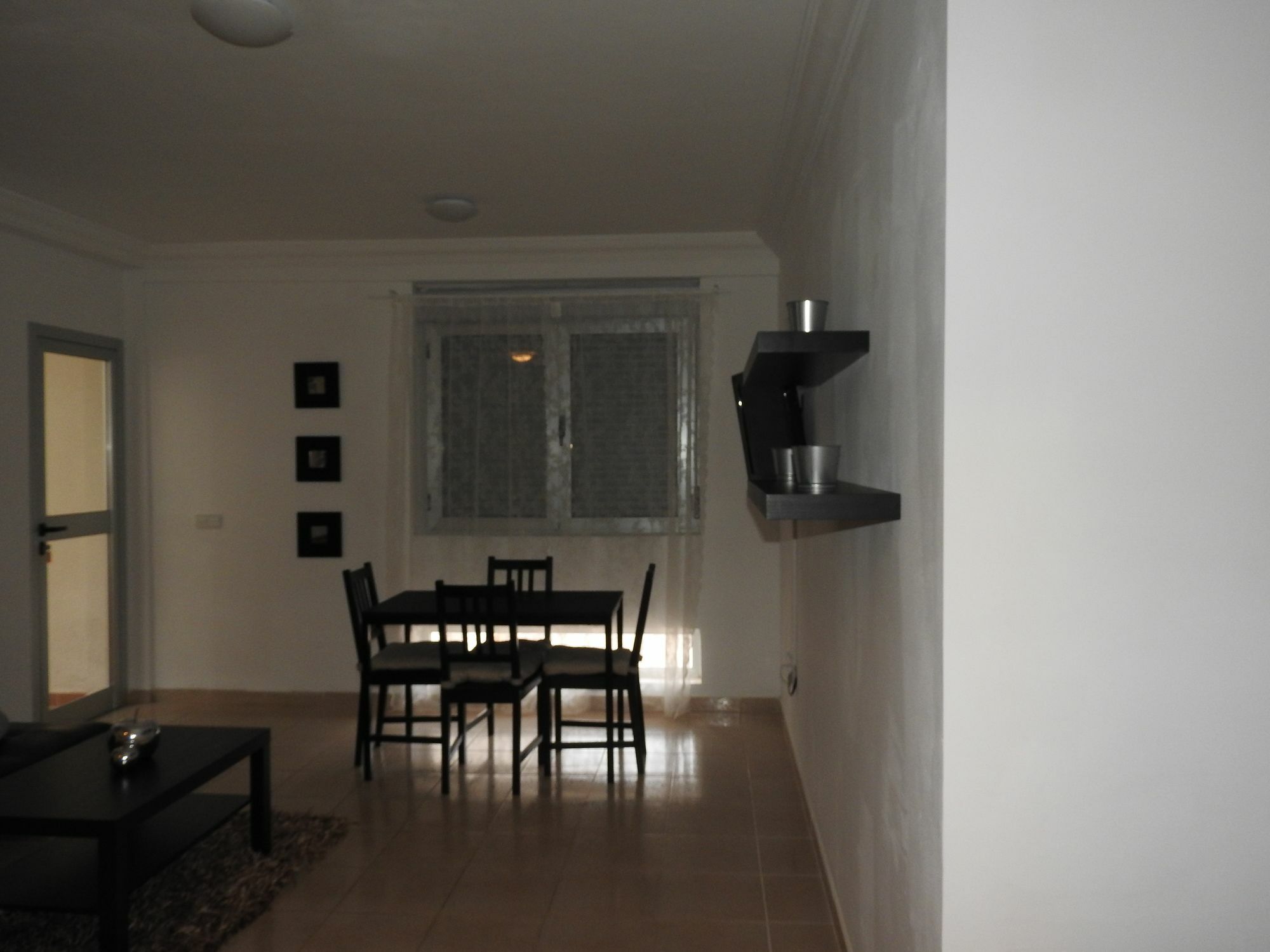 Apartamentos Borba 그라나딜라데아보나 외부 사진