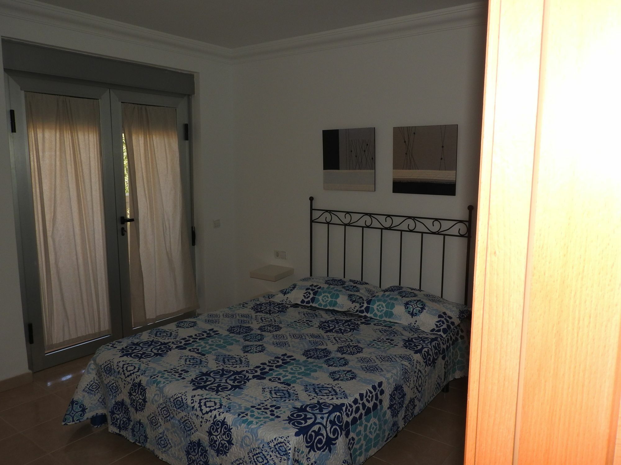 Apartamentos Borba 그라나딜라데아보나 외부 사진